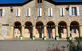 La petite maison d'Arbas